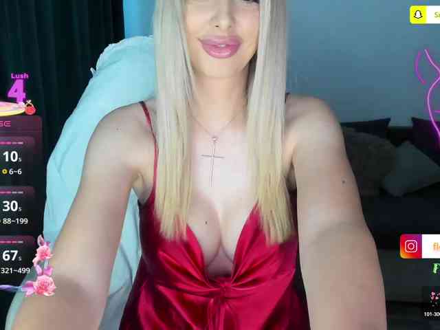 DivineFlair webcam