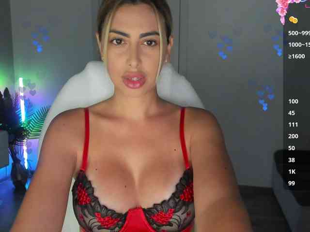 HOTJASMIN