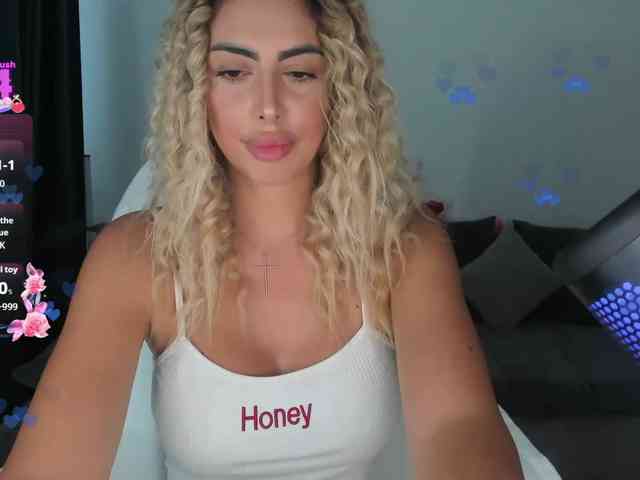 DivineFlair webcam