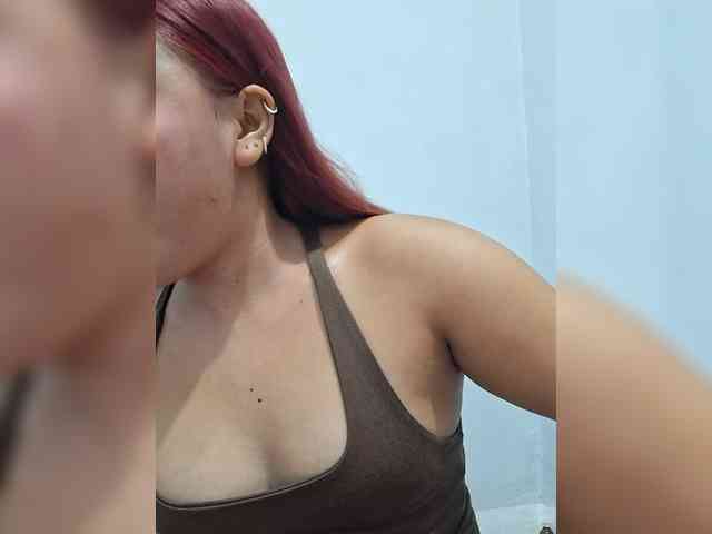 Stylishgirl09160... Live Webcam on BongaCams