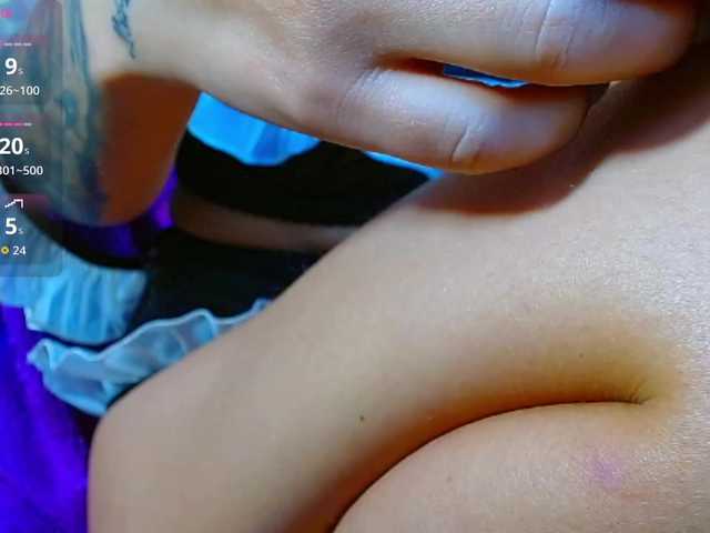 moonmaiden — live female cam