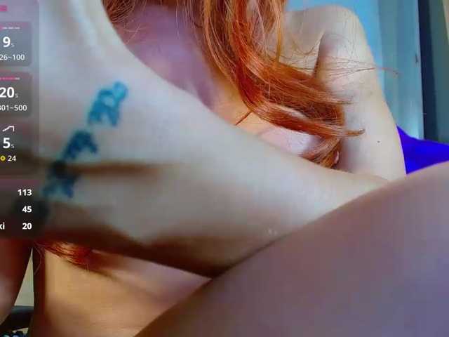 moonmaiden, en vivo ahora en BongaCams