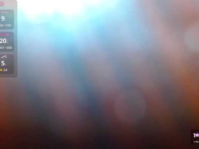Moonmaiden live cam