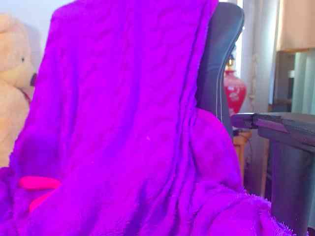 moonmaiden webcam