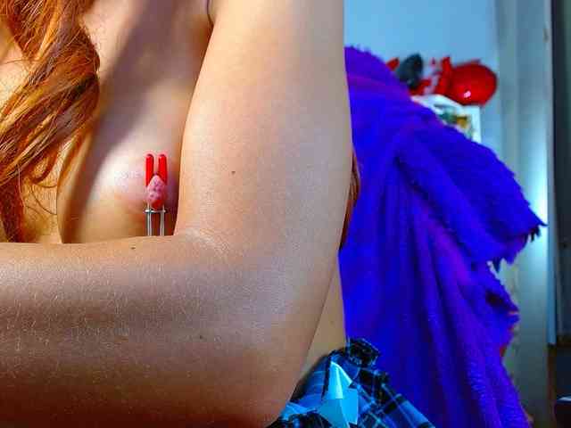 moonmaiden webcam