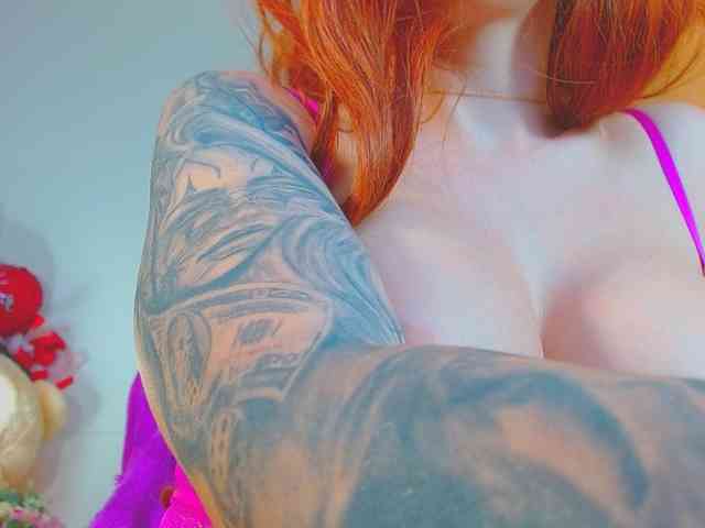 moonmaiden webcam