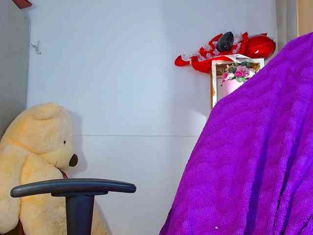 moonmaiden webcam