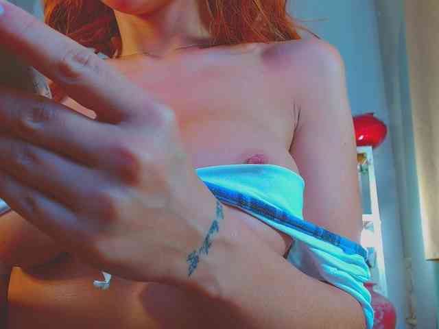 moonmaiden webcam