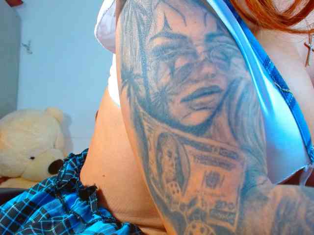 moonmaiden webcam