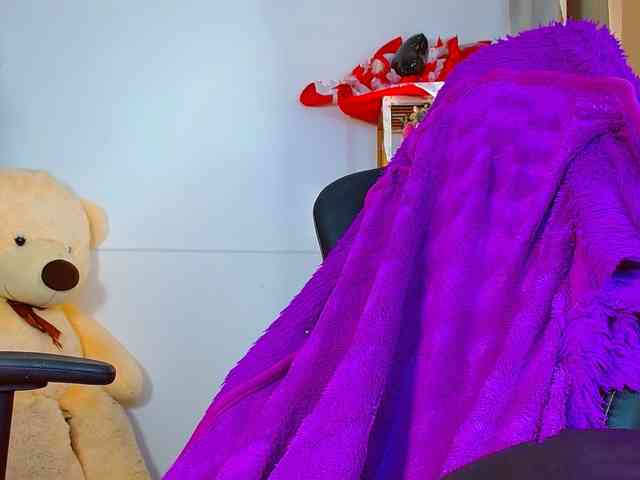 moonmaiden webcam