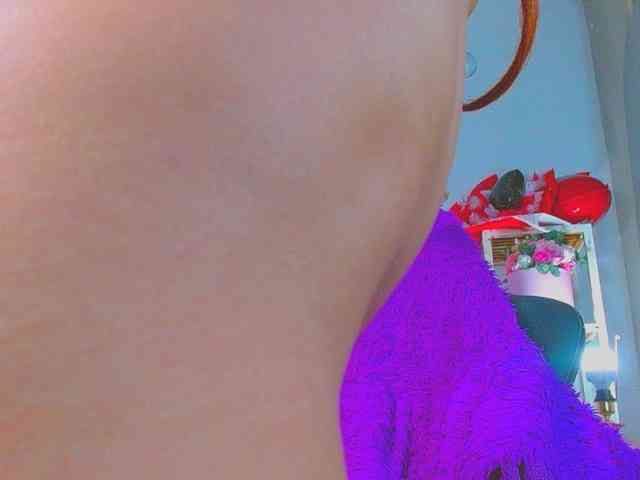 moonmaiden webcam