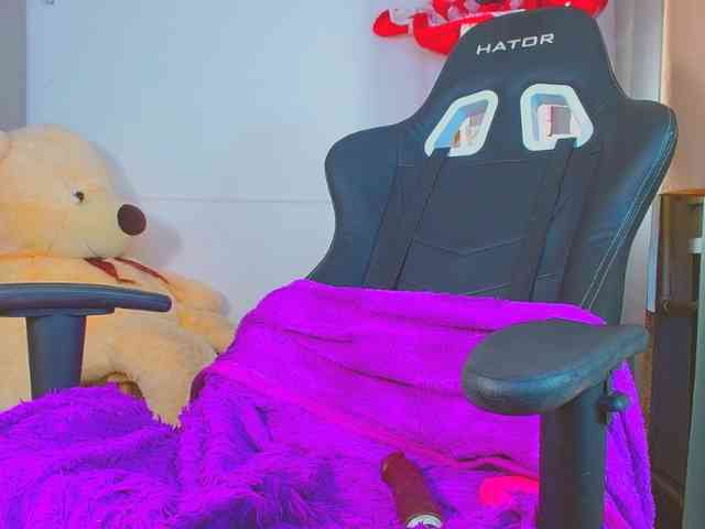 moonmaiden webcam
