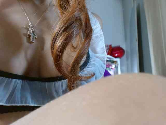 moonmaiden webcam