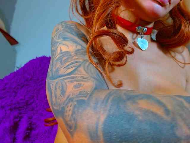 moonmaiden webcam