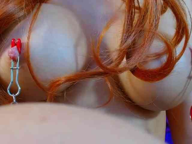 moonmaiden webcam