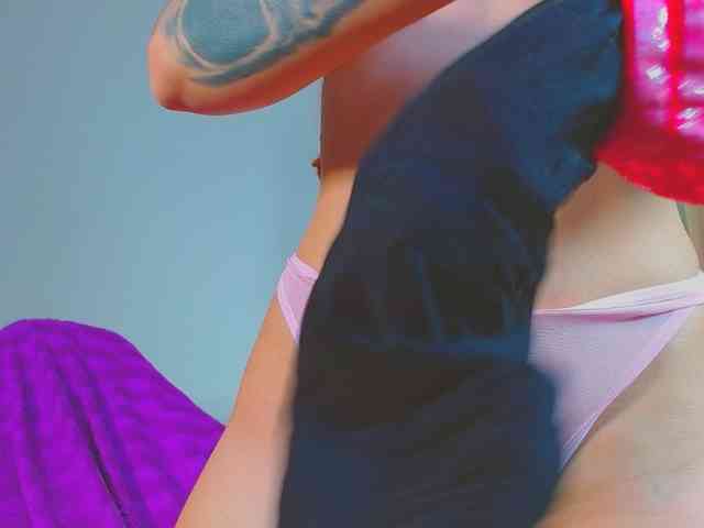 moonmaiden webcam