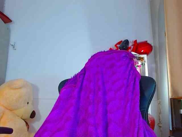 moonmaiden webcam