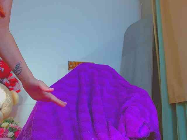moonmaiden webcam