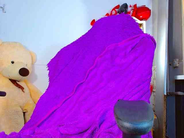moonmaiden webcam