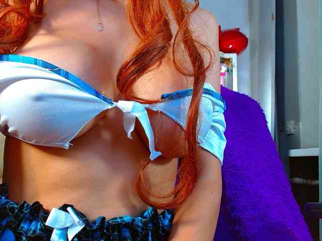 moonmaiden webcam