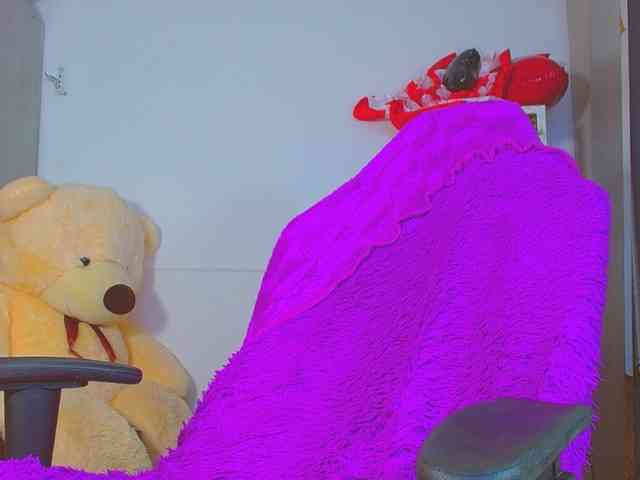 moonmaiden webcam