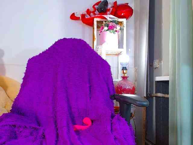 moonmaiden webcam
