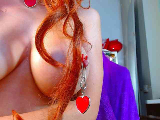 moonmaiden webcam