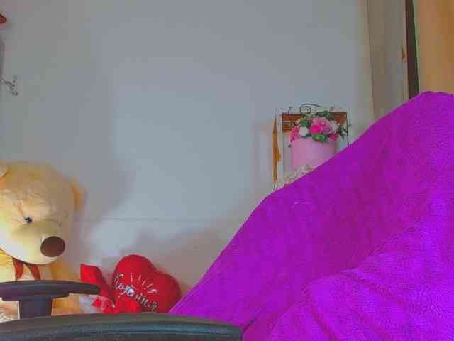moonmaiden webcam