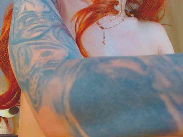 moonmaiden webcam