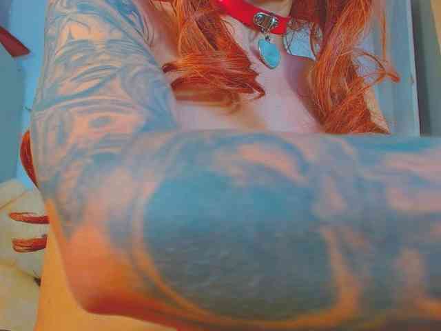 moonmaiden webcam