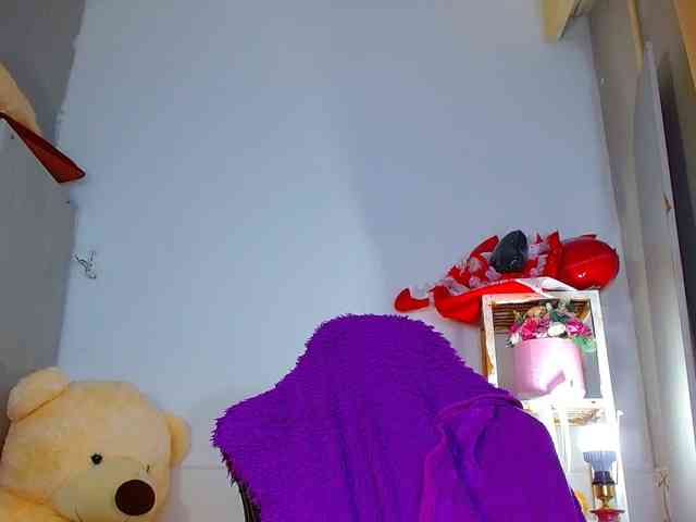 moonmaiden webcam