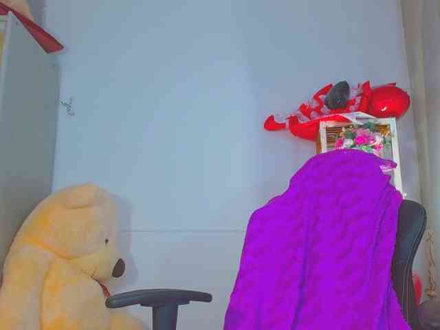 moonmaiden webcam