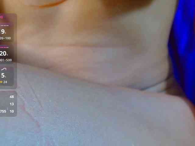moonmaiden webcam