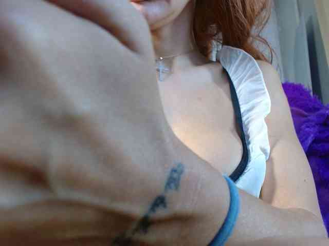 moonmaiden webcam