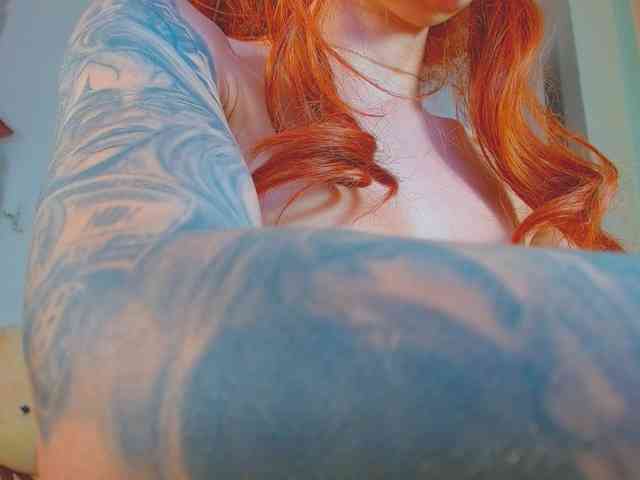moonmaiden webcam