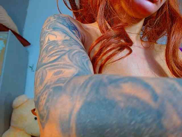 moonmaiden webcam