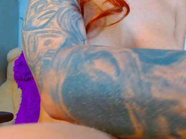 moonmaiden webcam