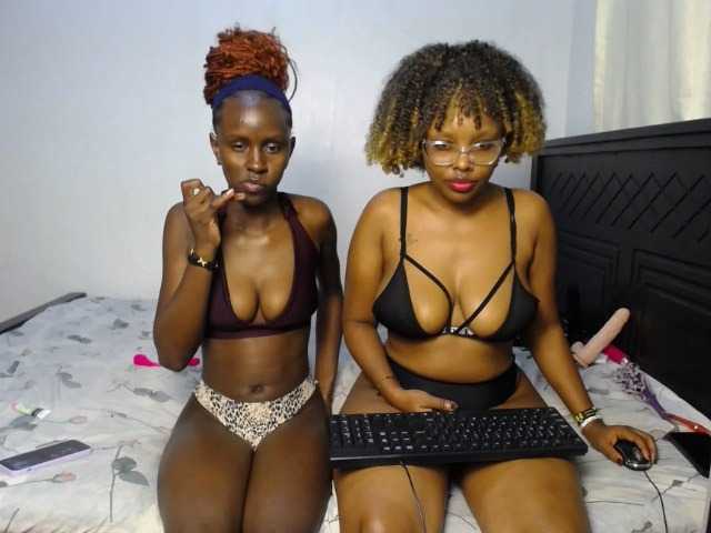 Londonbliss live webcam show