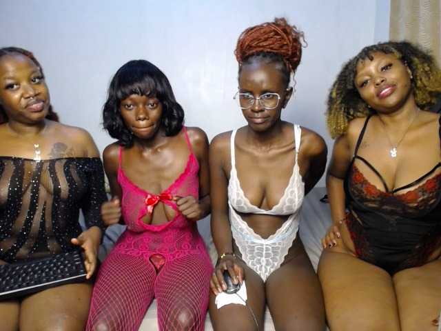 Londonbliss live webcam show