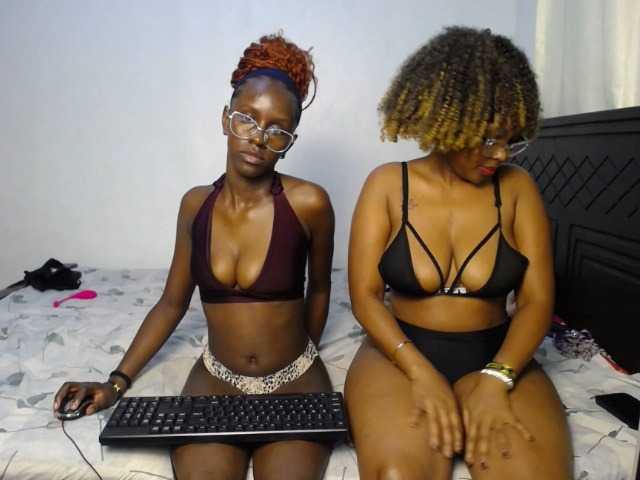 Londonbliss live webcam show
