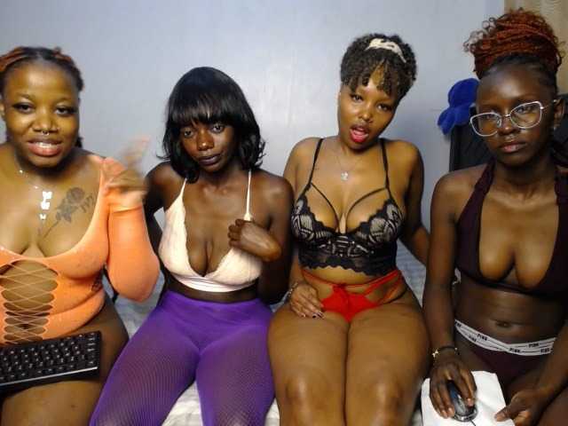Londonbliss live webcam show