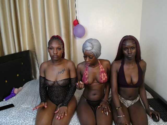Londonbliss live cam on BongaCams
