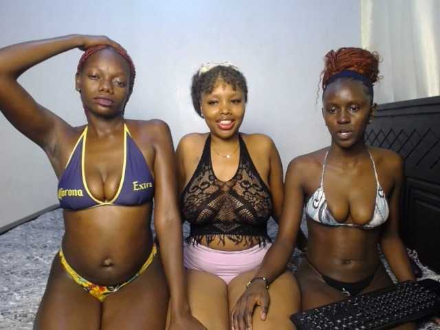 Londonbliss live cam on BongaCams