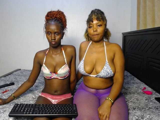Londonbliss live cam on BongaCams