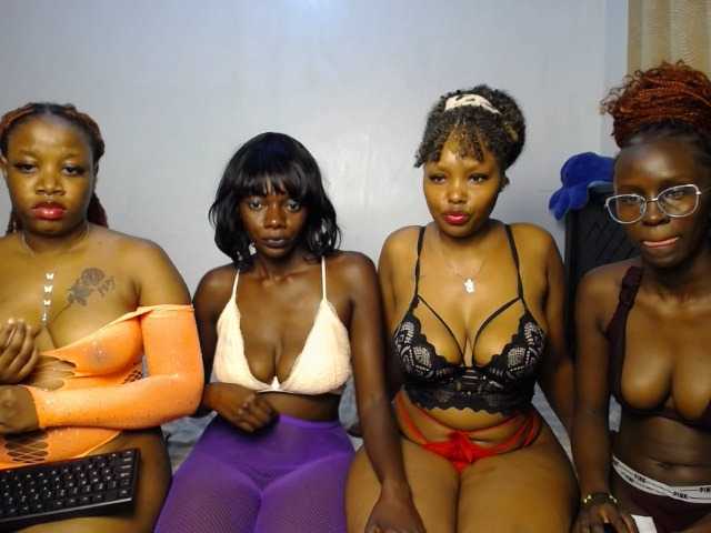 Londonbliss live webcam show