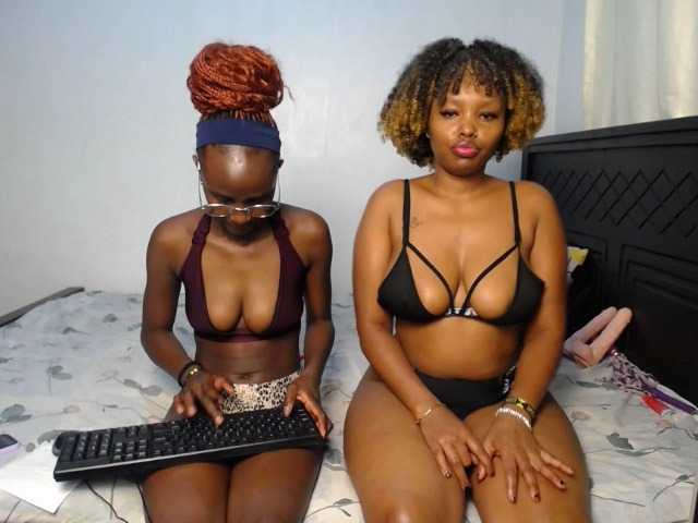 Londonbliss live webcam show