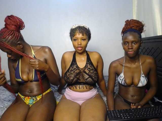 Londonbliss live cam on BongaCams