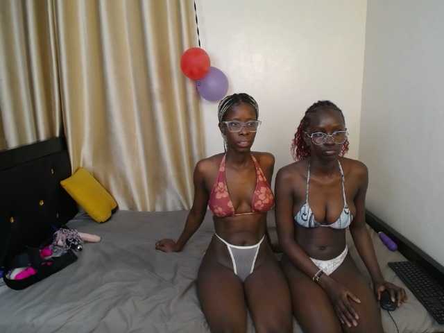 Londonbliss live cam on BongaCams