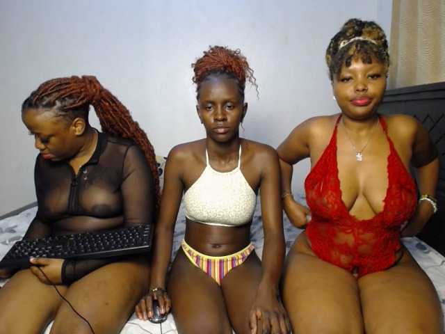 Londonbliss live cam on BongaCams