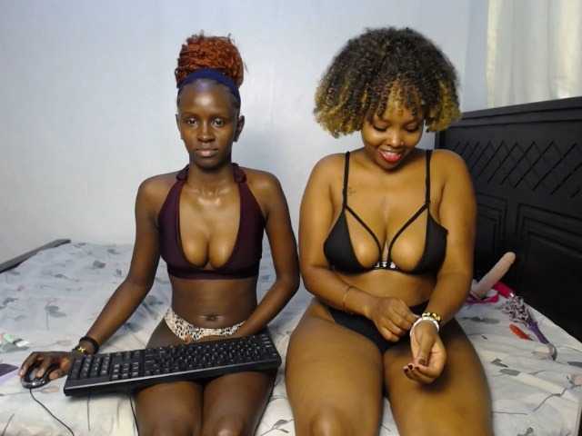 Londonbliss live webcam show